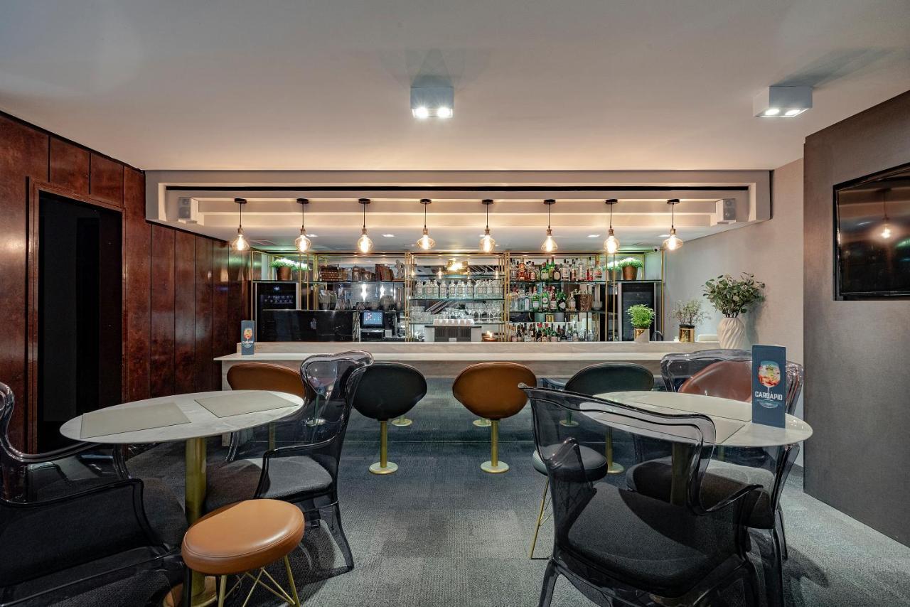 Hotel Slaviero Centro 4*