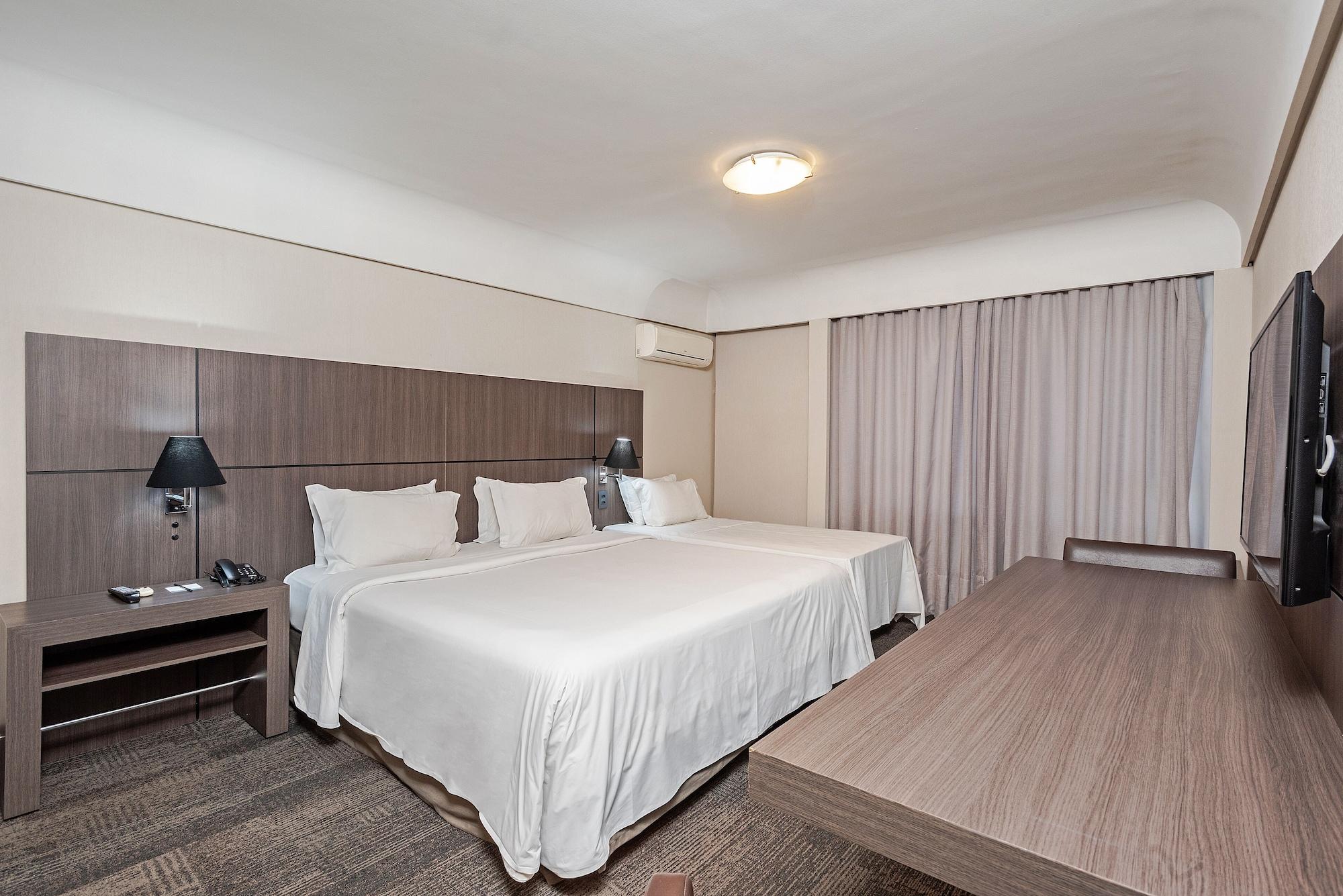 Slaviero Centro 4*